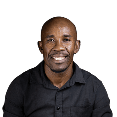 Tshepo Masilo